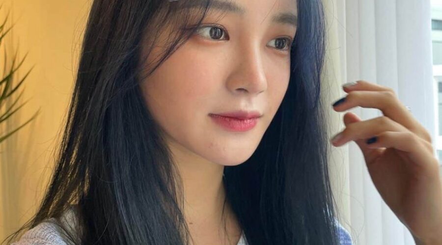 사쿠라이 미우 인스타그램 사진 모음(2020~2023년)