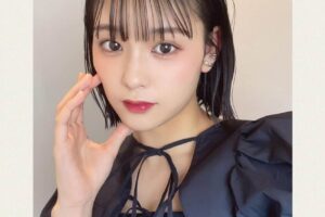 이시이 란 인스타그램 사진, 영상 모음 (2023년 시절)