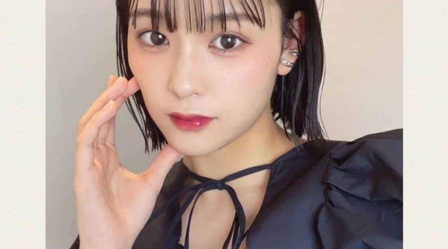 이시이 란 인스타그램 사진, 영상 모음 (2023년 시절)