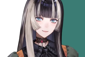 주우후테이 라덴 빨간약, 전생, 안의사람 정보