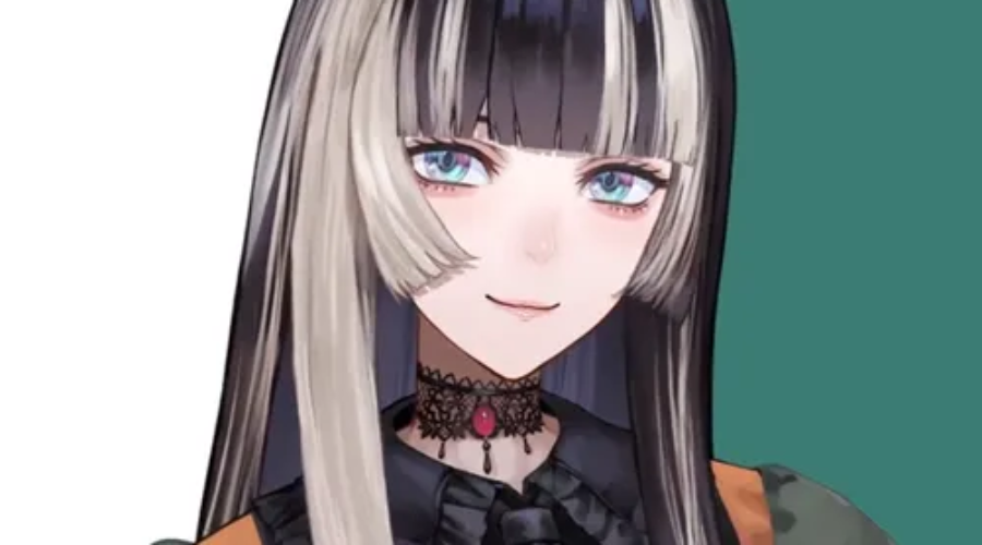 주우후테이 라덴 빨간약, 전생, 안의사람 정보