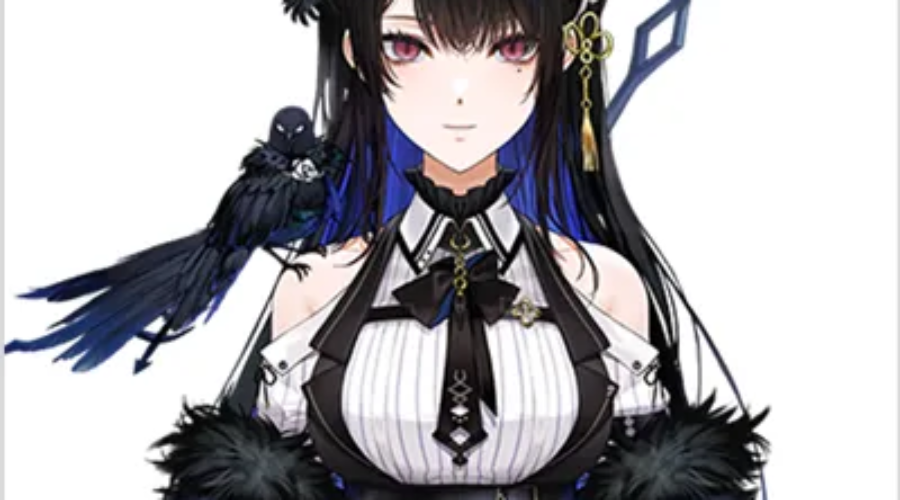 네리사 레이븐크로프트 실제 얼굴, 빨간약, 전생