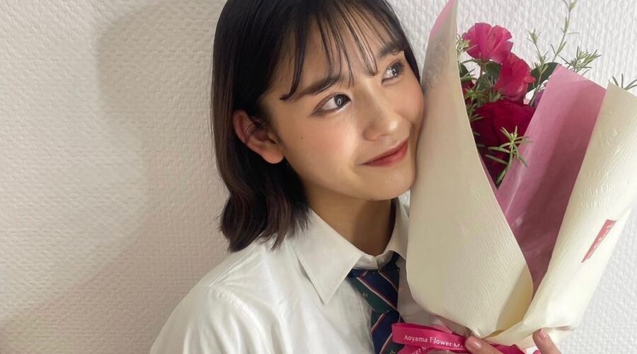 이시이 란 걸즈걸즈 시절 사진 모음