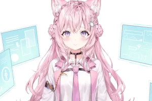 하쿠이 코요리 빨간약, 안의사람 얼굴, 전생