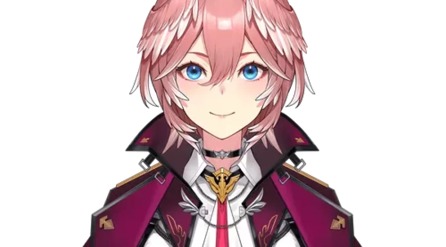 타카네 루이 안의 사람 얼굴, 빨간약, 전생