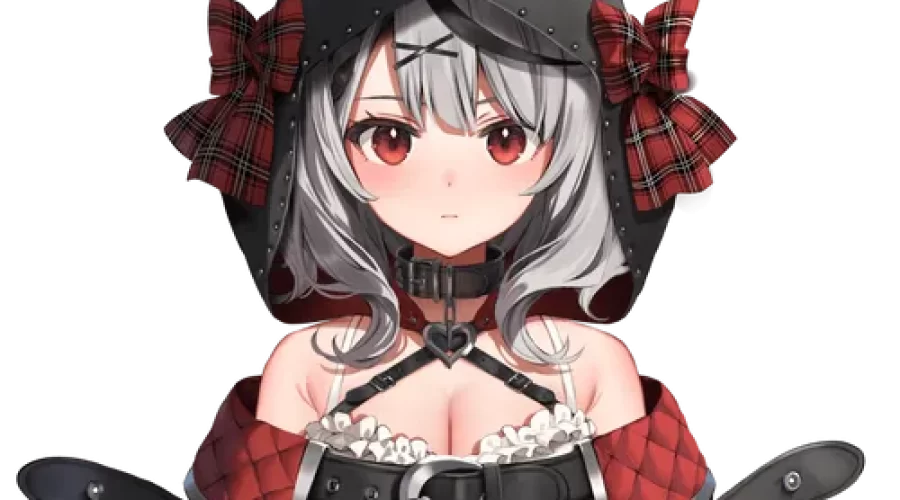 사카마타 클로에 빨간약, 안의사람 얼굴, 전생 정보