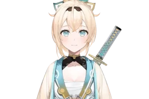 카자마 이로하 빨간약, 안의사람 얼굴, 전생 정보