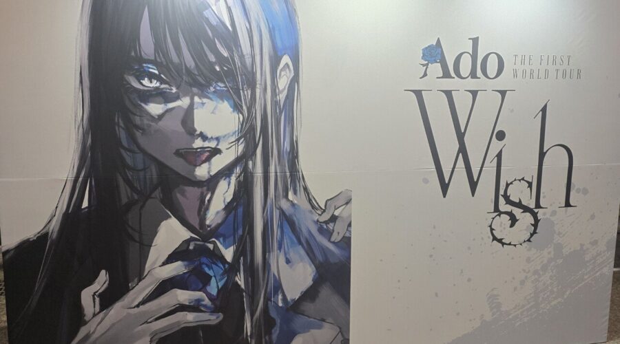 Ado(아도) 내한 공연 콘서트 관람 후기