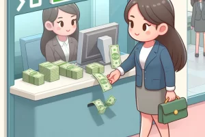 코인, 주식 투자자 입출금 통장, 파킹통장 추천