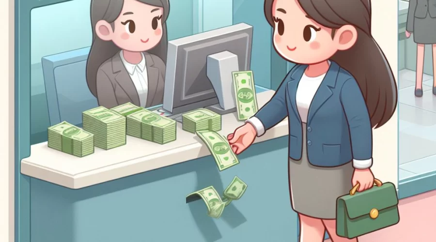 코인, 주식 투자자 입출금 통장, 파킹통장 추천