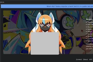 후원사이트 무료로 보는법, 우회, 뚫기 (패트리온, 온니팬스, 픽시브 팬박스 등등)