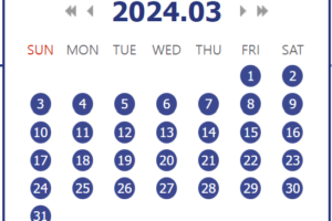디시인사이드 사용자가 언제부터 글 작성을 했는지 확인하는 방법