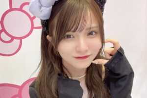 키타자토 리오 근황, 사진, 동영상 모음 (20살)