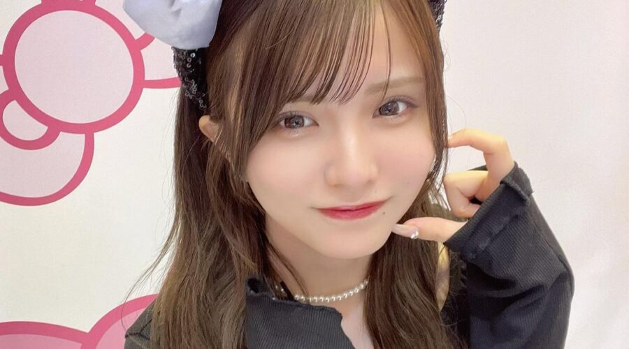 키타자토 리오 근황, 사진, 동영상 모음 (20살)