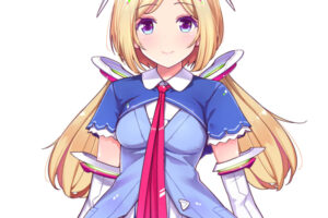 아키 로젠탈 빨간약, 전생 사진, 안의 사람 얼굴