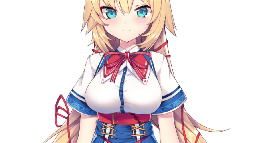 아카이 하아토 빨간약, 전생 사진, 안의 사람 얼굴