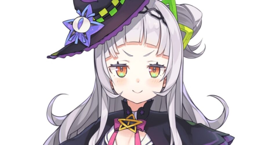 무라사키 시온 빨간약, 전생 사진, 안의 사람 얼굴