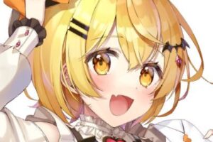 요조라 멜 빨간약, 전생 사진, 안의 사람 얼굴