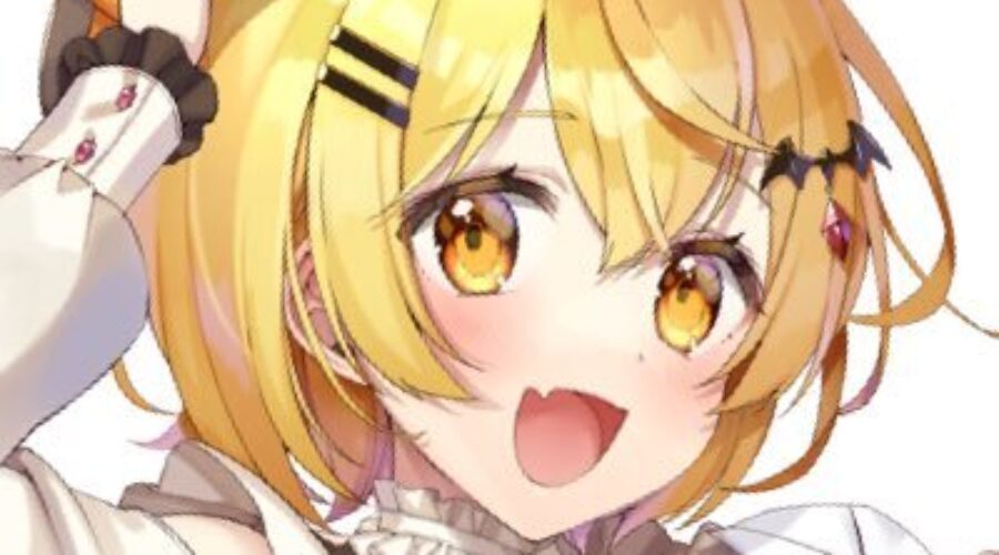 요조라 멜 빨간약, 전생 사진, 안의 사람 얼굴